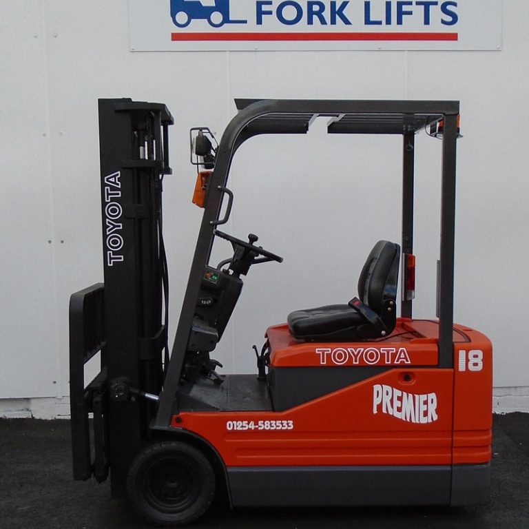 売店-TOYOTA FORK-LIFT ウォーターポンプ FD25 2.5t [16100-46012