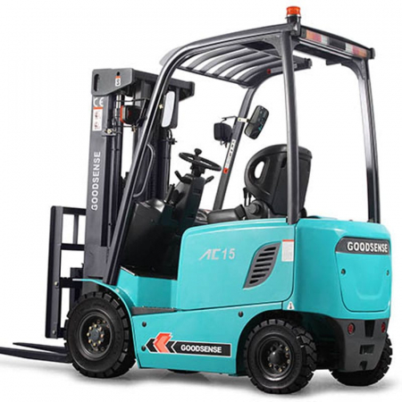 G-Series FB10 ELECTRIC Fork Lift