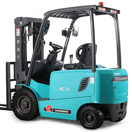 G-Series FB20 ELECTRIC Fork Lift
