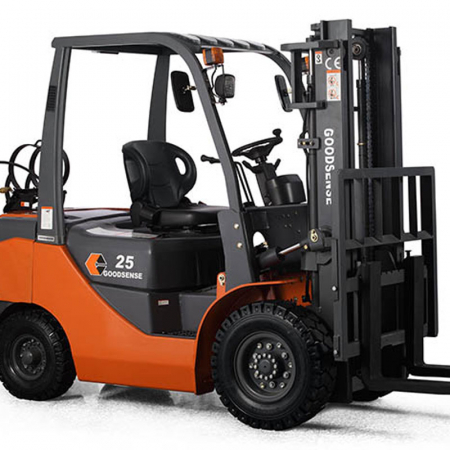 G-Series FY20 L.P.GAS Fork Lift