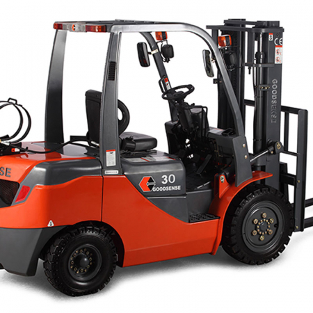 G-Series FY30 L.P.GAS Fork Lift